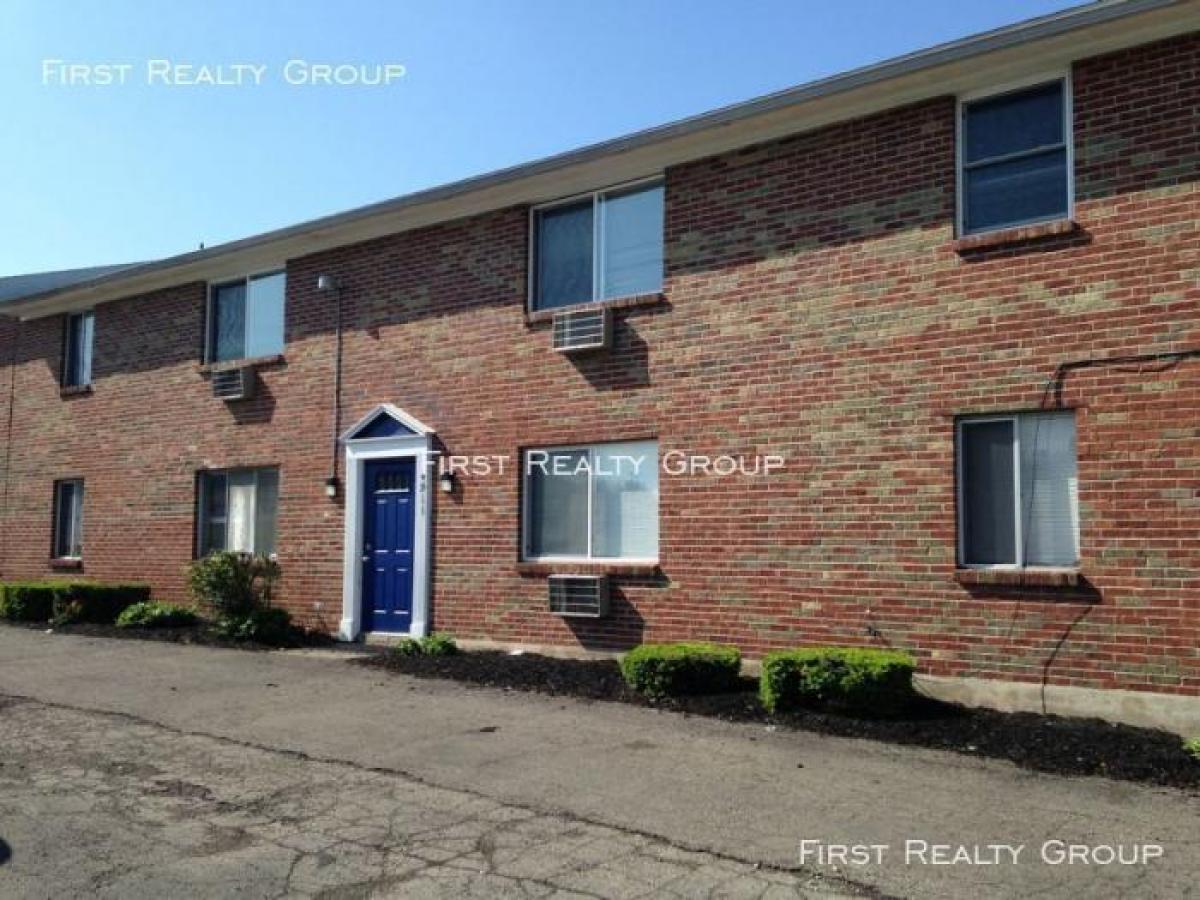 Picture of Apartment For Rent in Dayton, Ohio, United States