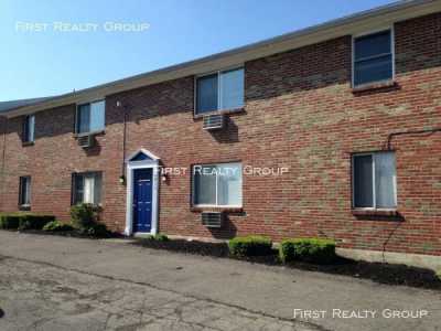 Apartment For Rent in Dayton, Ohio