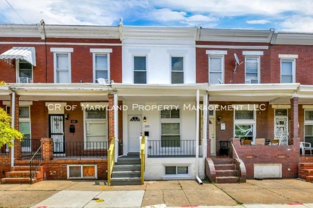 Picture of Home For Rent in Baltimore, Maryland, United States