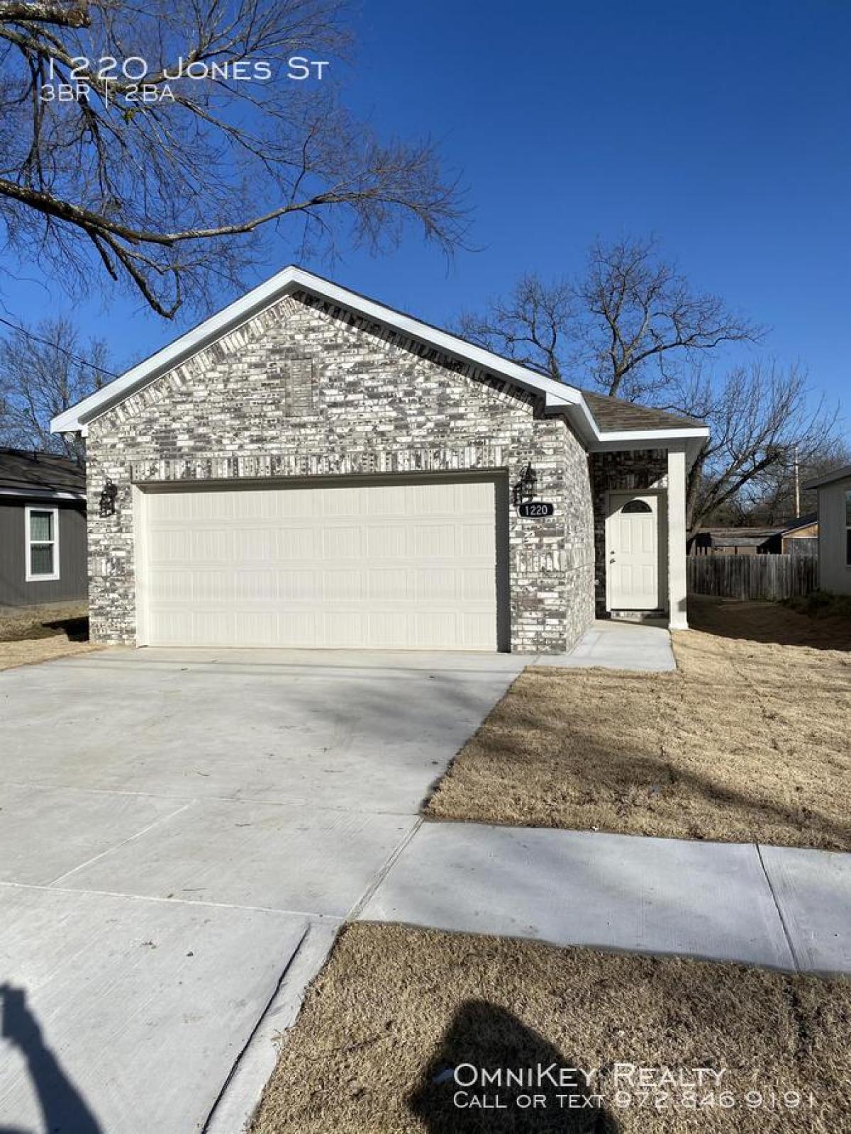 Picture of Home For Rent in Greenville, Texas, United States