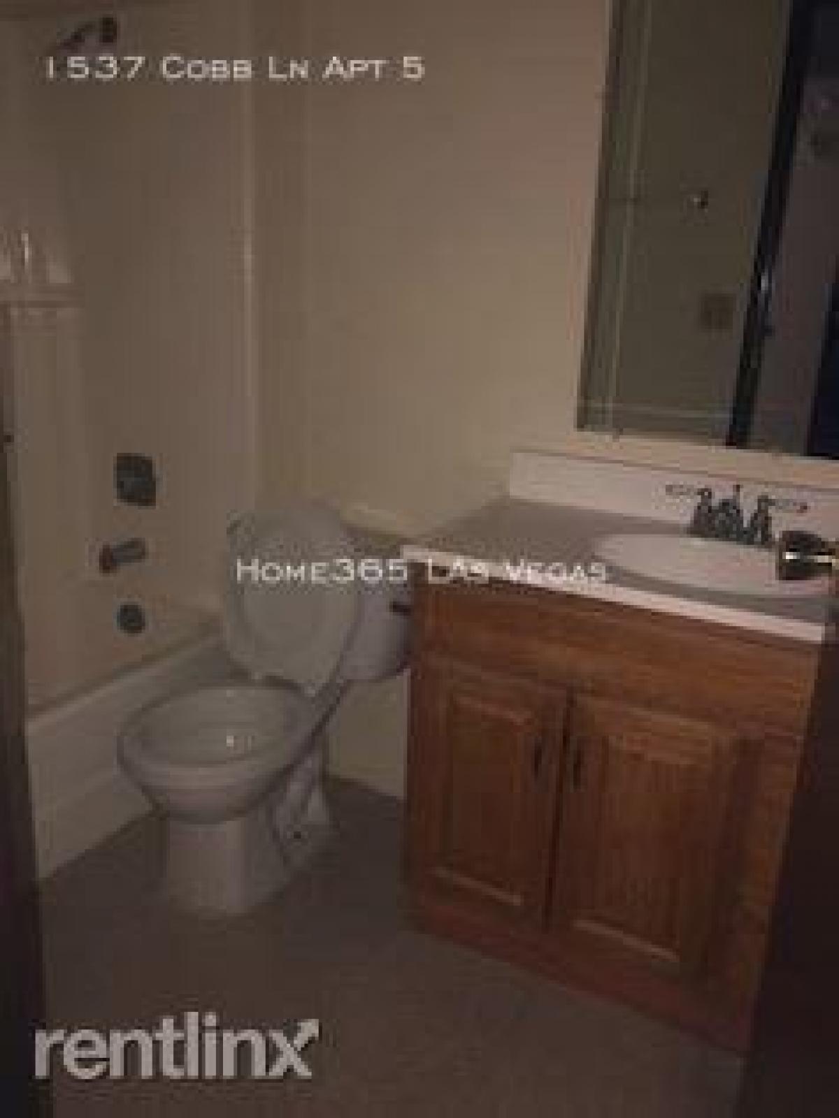 Picture of Condo For Rent in Las Vegas, Nevada, United States