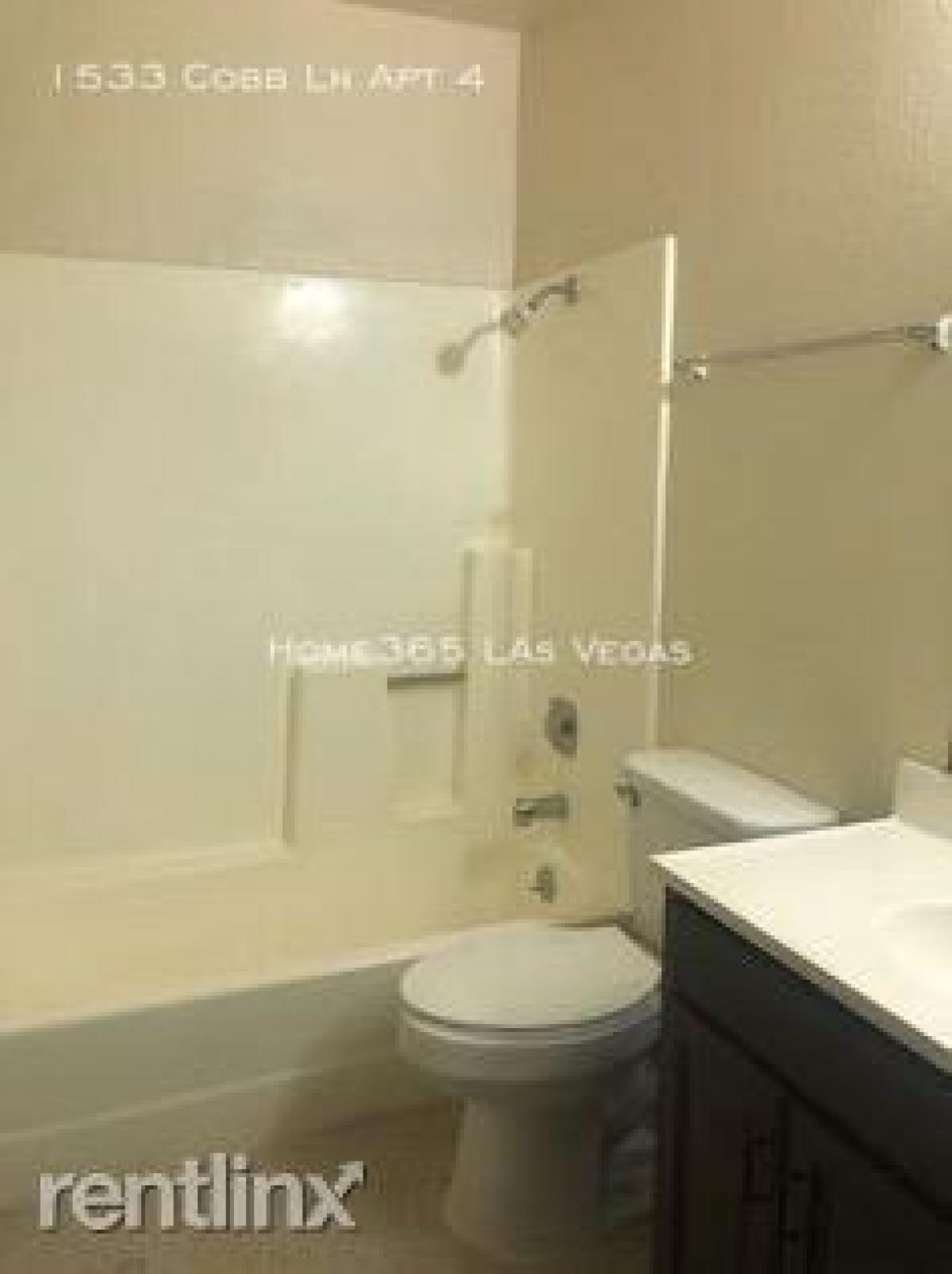 Picture of Condo For Rent in Las Vegas, Nevada, United States