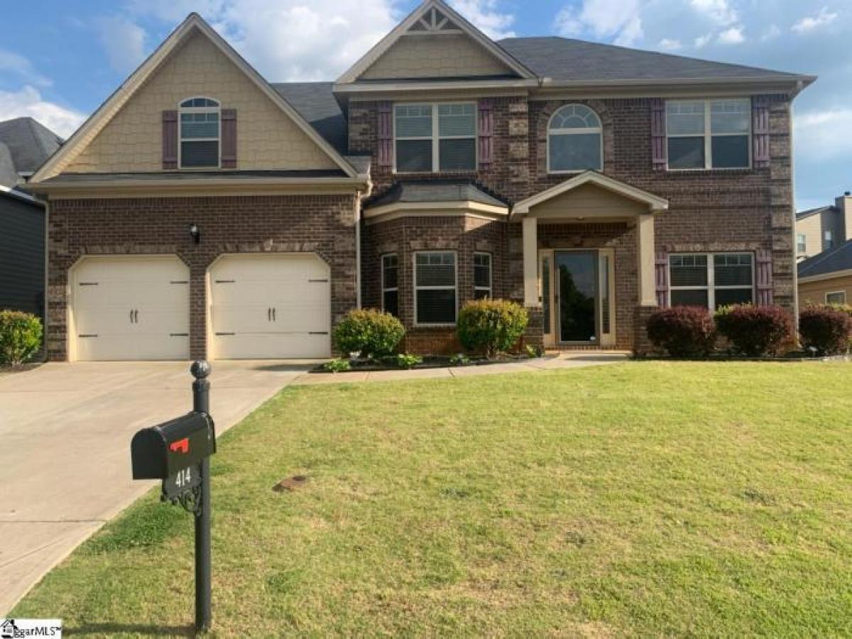 Picture of Home For Sale in Lyman, South Carolina, United States