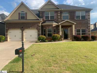 Home For Sale in Lyman, South Carolina