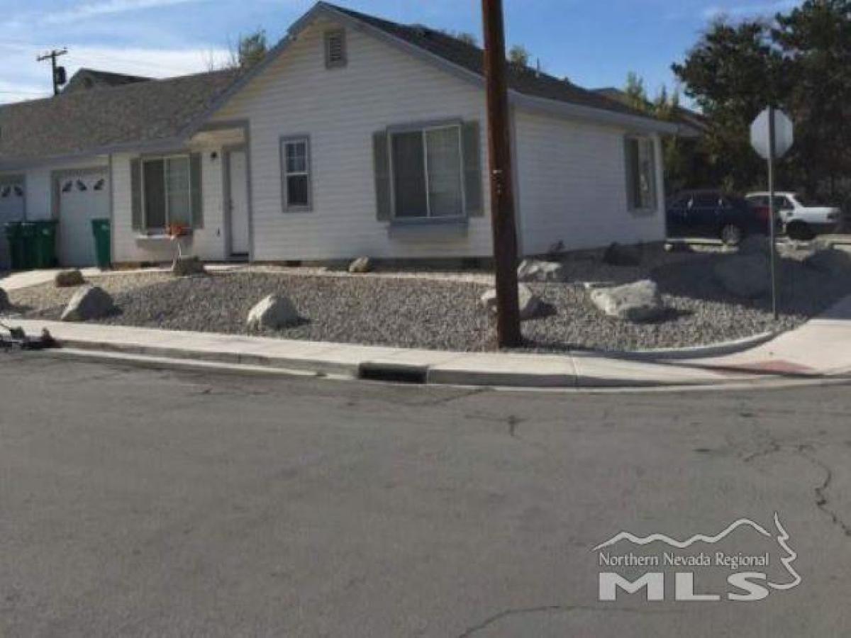 Picture of Apartment For Rent in Sparks, Nevada, United States