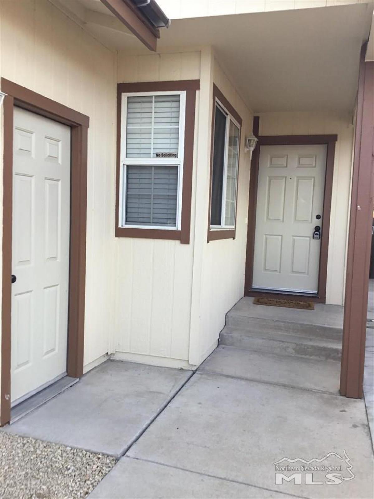 Picture of Apartment For Rent in Reno, Nevada, United States