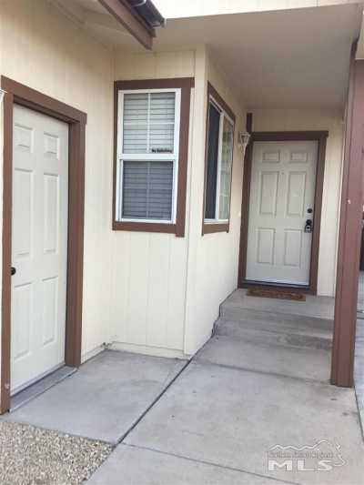 Apartment For Rent in Reno, Nevada