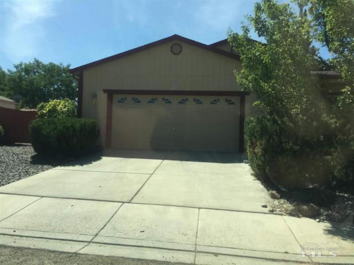 Picture of Apartment For Rent in Reno, Nevada, United States