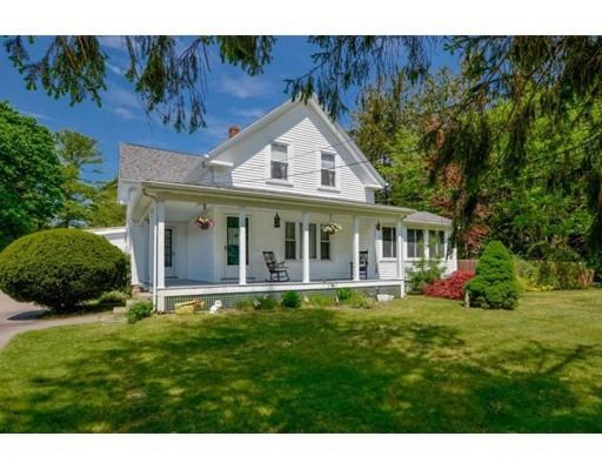 Picture of Home For Sale in Marion, Massachusetts, United States