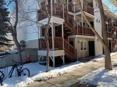 Home For Rent in Fort Collins, Colorado