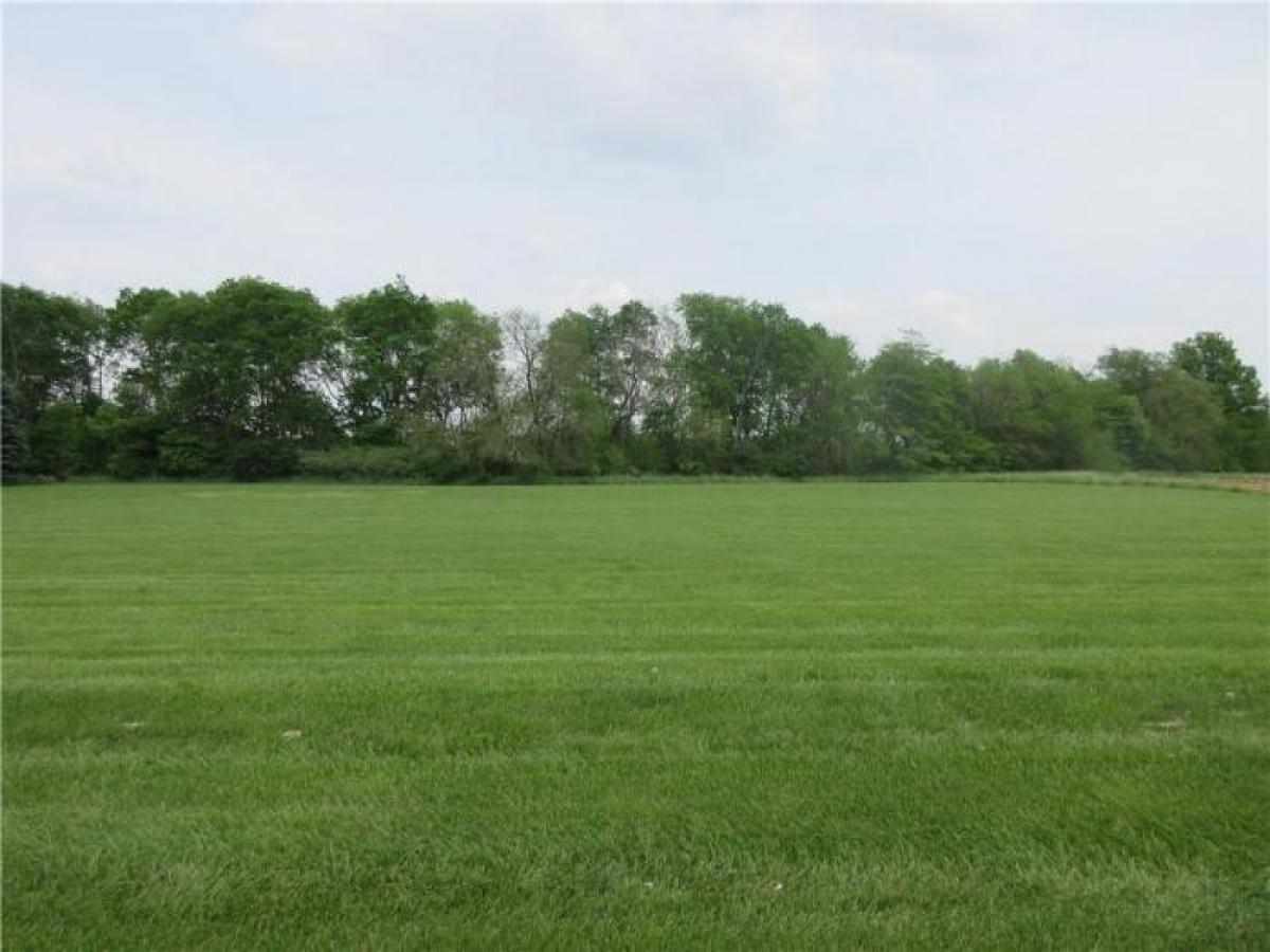 Picture of Residential Land For Sale in Shelbyville, Indiana, United States