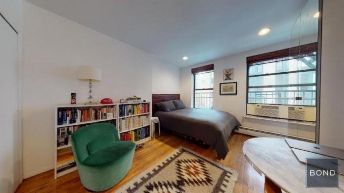 Picture of Apartment For Rent in Manhattan, New York, United States