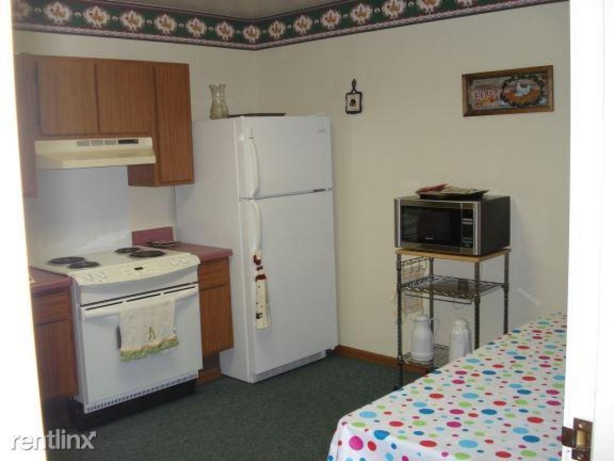 Picture of Apartment For Rent in Colon, Michigan, United States