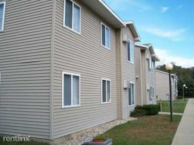 Apartment For Rent in Paw Paw, Michigan