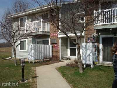 Apartment For Rent in Waldron, Michigan