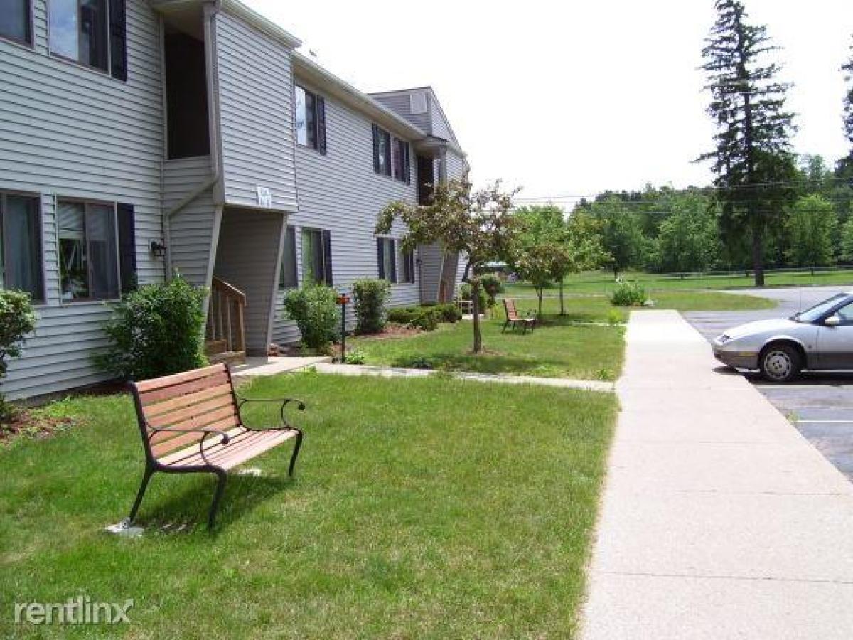 Picture of Apartment For Rent in Stanton, Michigan, United States