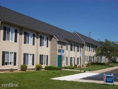 Apartment For Rent in Carson City, Michigan