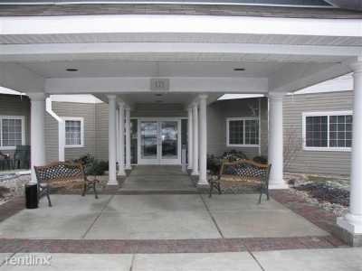 Apartment For Rent in Jackson, Michigan