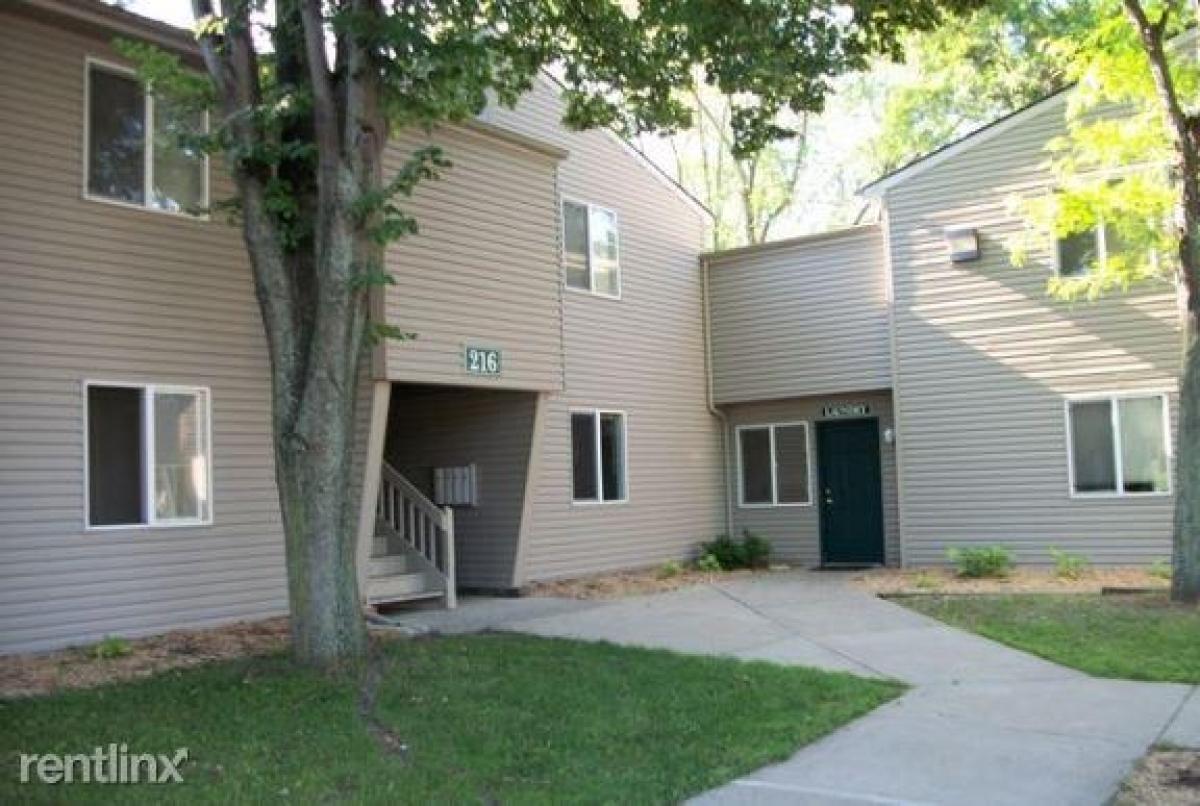 Picture of Apartment For Rent in Bellevue, Michigan, United States