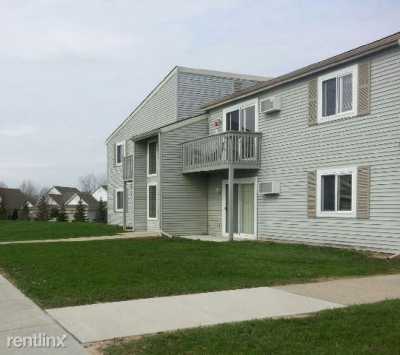 Apartment For Rent in Williamston, Michigan