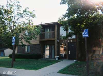 Apartment For Rent in Howard City, Michigan