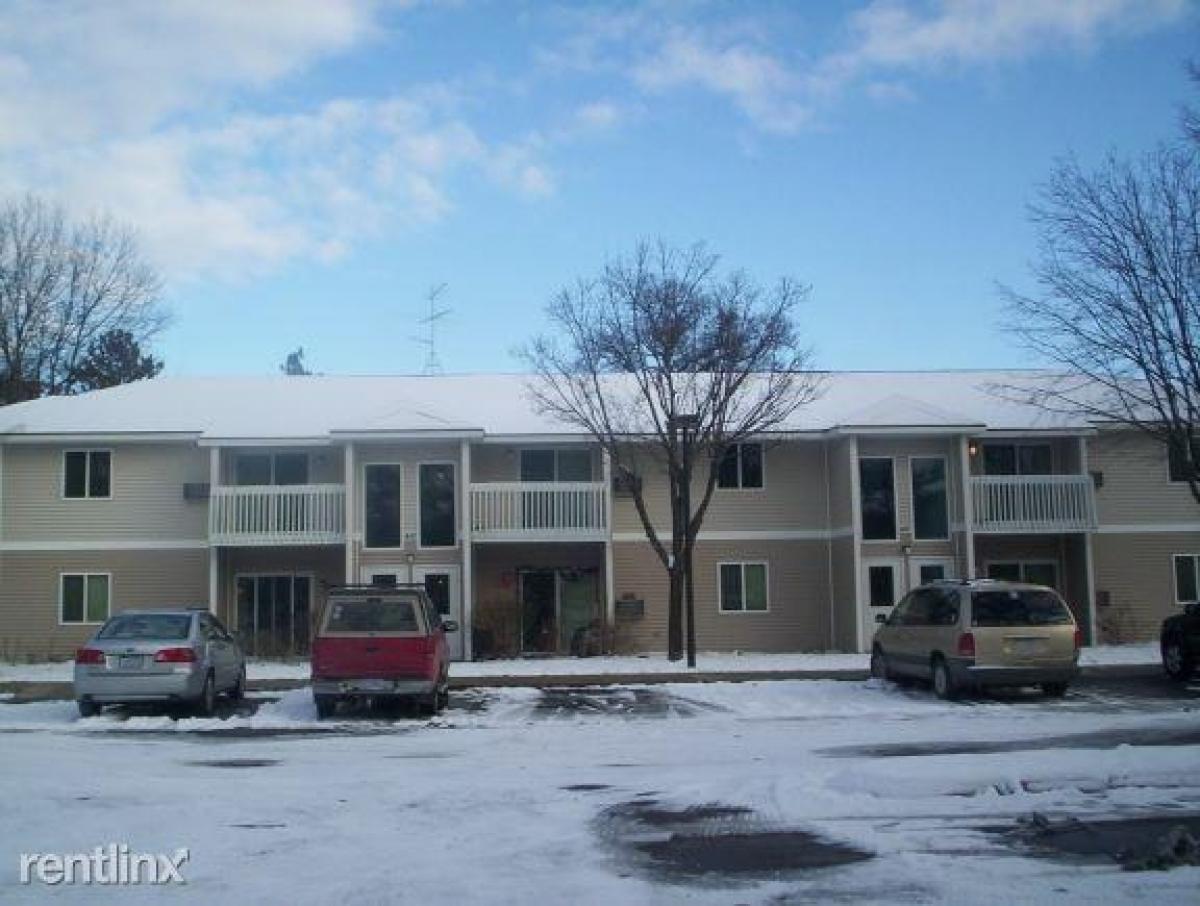 Picture of Apartment For Rent in Grayling, Michigan, United States