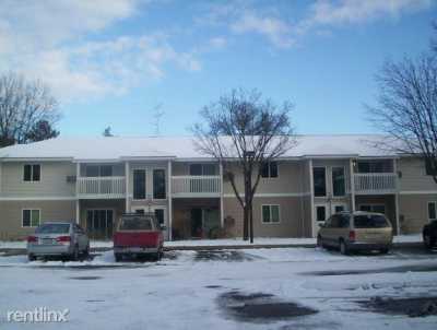 Apartment For Rent in Grayling, Michigan