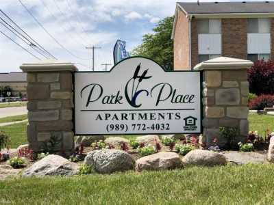 Apartment For Rent in Mount Pleasant, Michigan