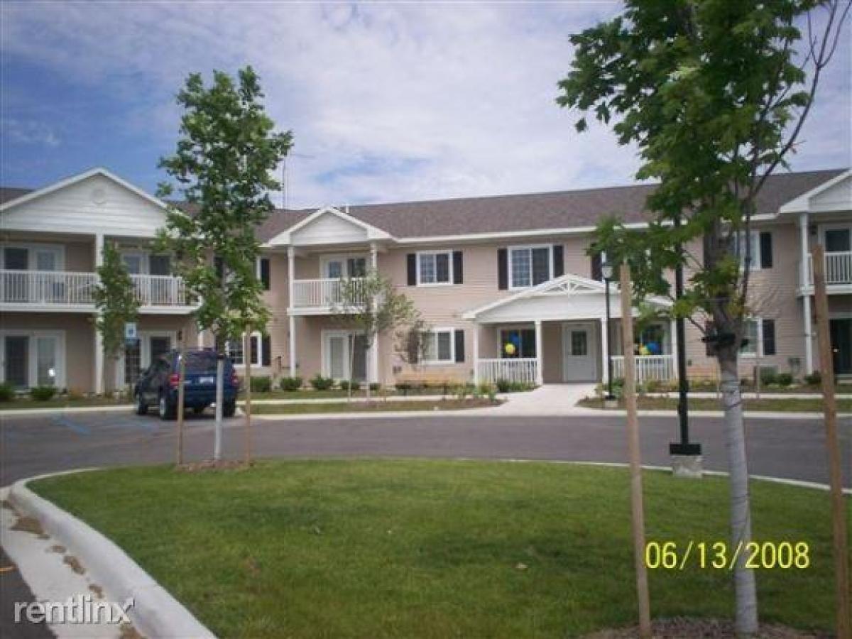 Picture of Apartment For Rent in Sandusky, Michigan, United States