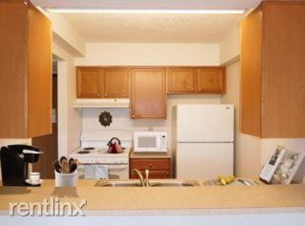 Picture of Apartment For Rent in Pontiac, Michigan, United States