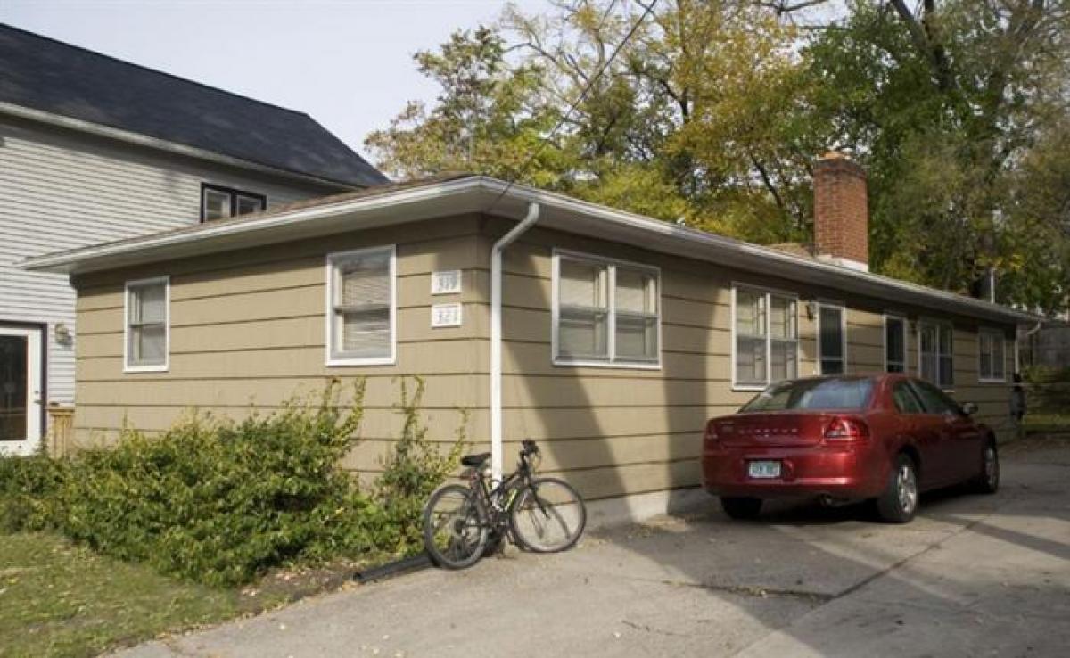 Picture of Apartment For Rent in Ann Arbor, Michigan, United States