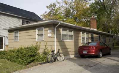 Apartment For Rent in Ann Arbor, Michigan