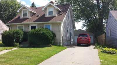 Home For Rent in Flint, Michigan