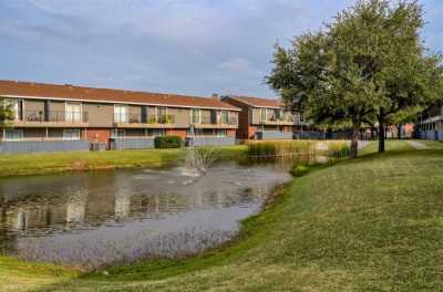 Apartment For Rent in Lewisville, Texas