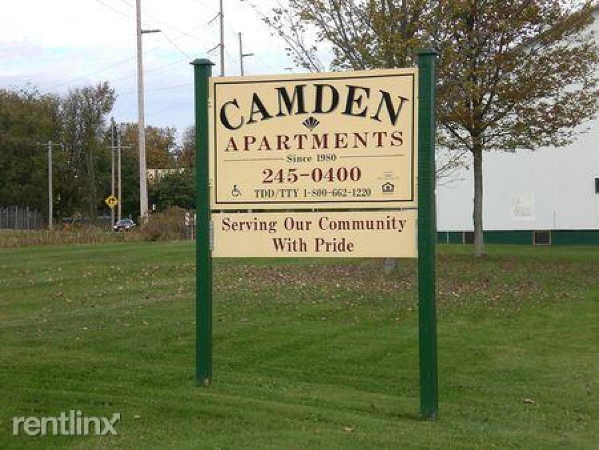 Picture of Apartment For Rent in Camden, New York, United States