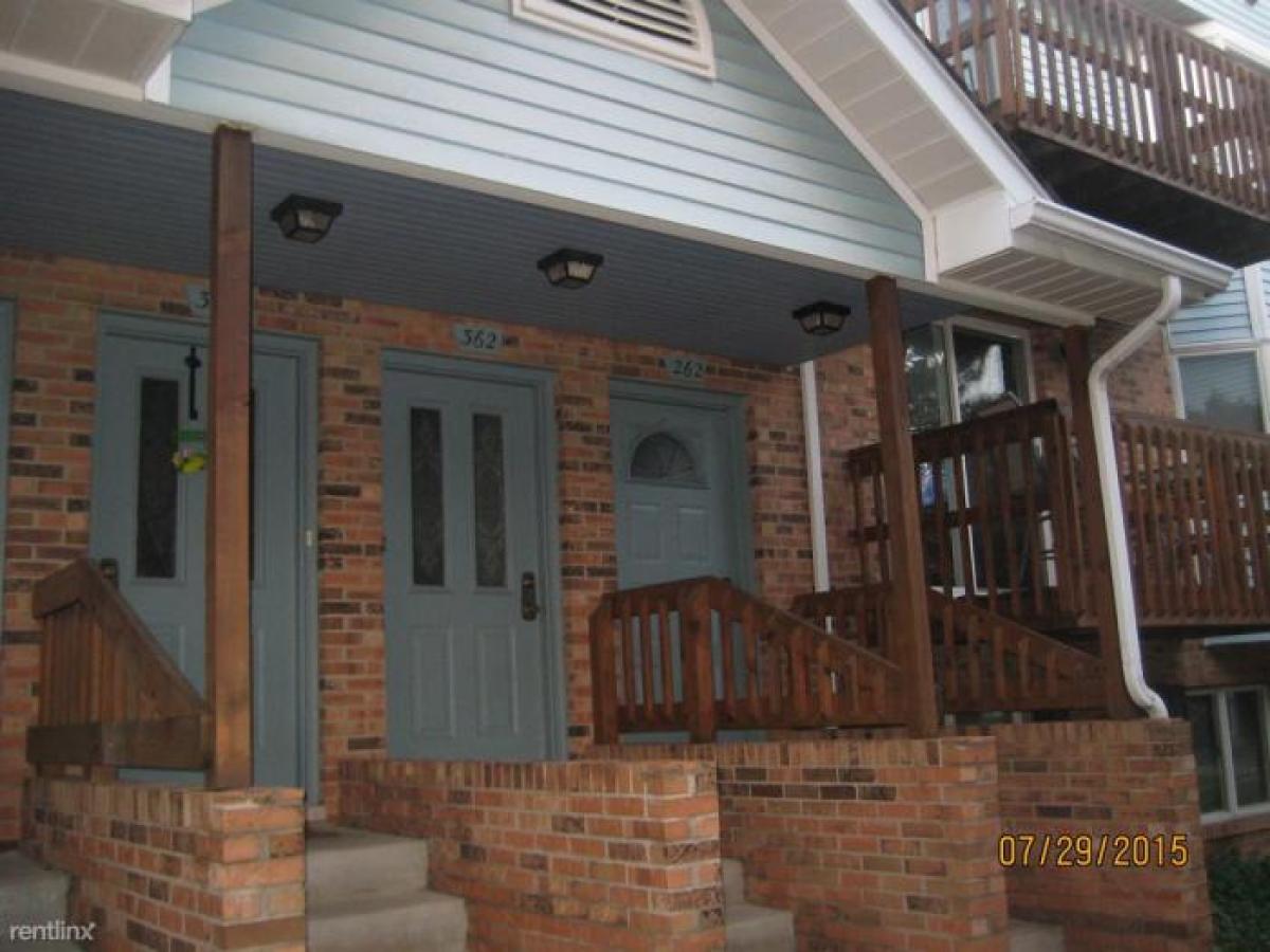 Picture of Apartment For Rent in Plymouth, Michigan, United States