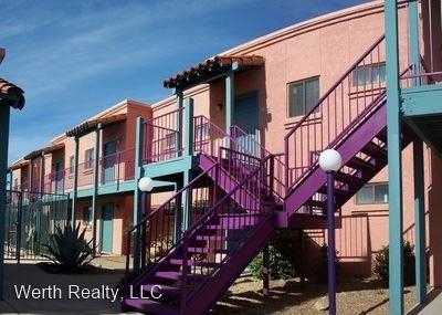 Apartment For Rent in Tucson, Arizona