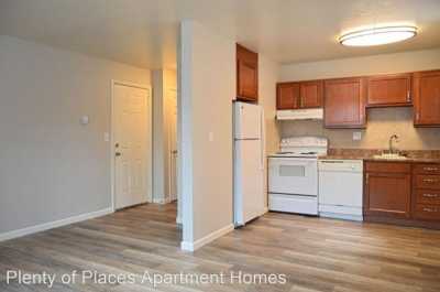 Apartment For Rent in Aurora, Colorado