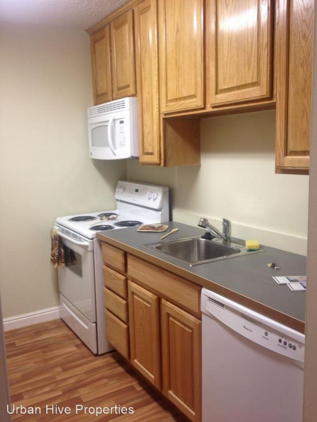 Picture of Apartment For Rent in Salt Lake City, Utah, United States