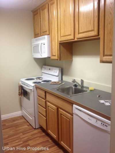 Apartment For Rent in Salt Lake City, Utah