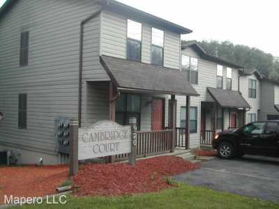 Apartment For Rent in Morgantown, West Virginia