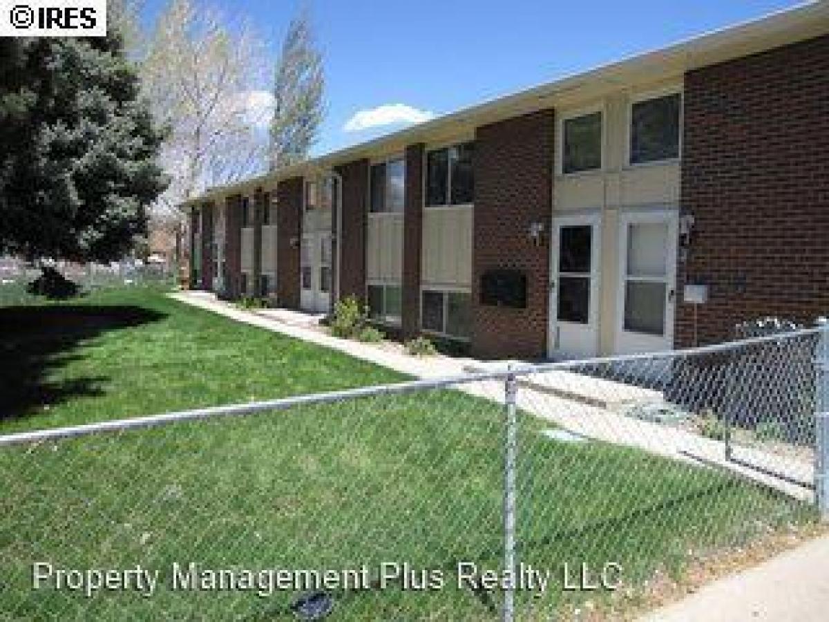 Picture of Apartment For Rent in Longmont, Colorado, United States