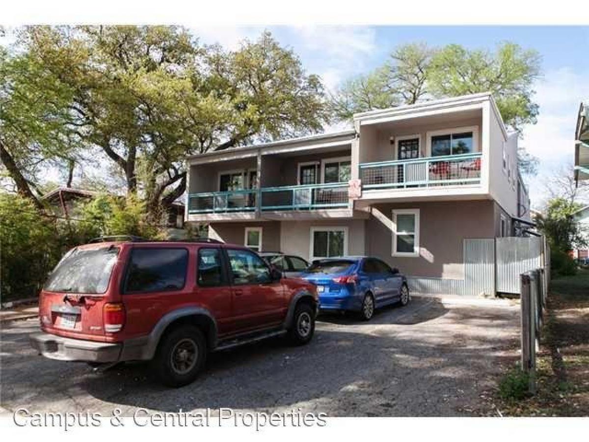 Picture of Home For Rent in Austin, Texas, United States