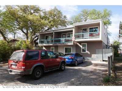 Home For Rent in Austin, Texas