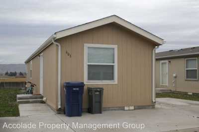 Apartment For Rent in Ellensburg, Washington