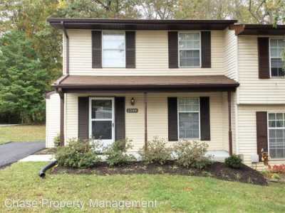 Home For Rent in Annapolis, Maryland