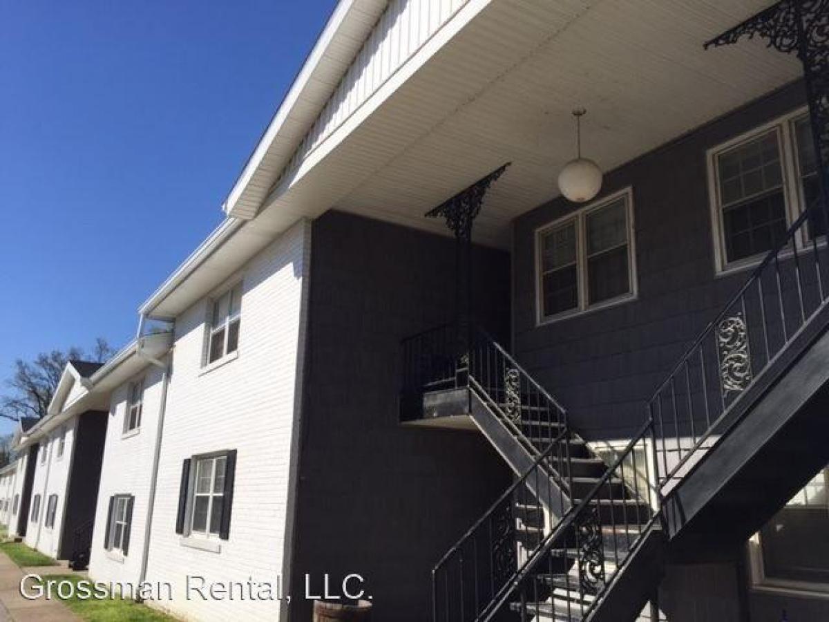 Picture of Apartment For Rent in Evansville, Indiana, United States