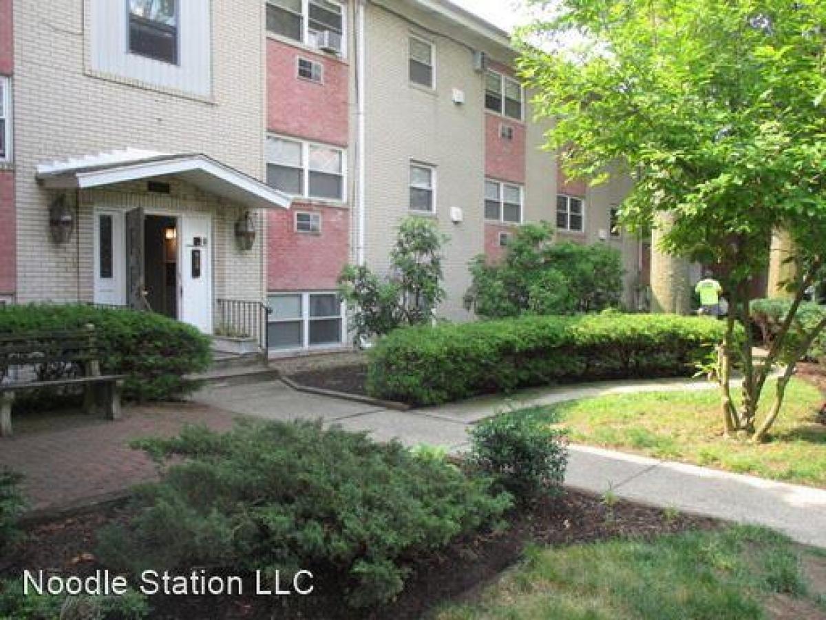 Picture of Apartment For Rent in Haddon Heights, New Jersey, United States