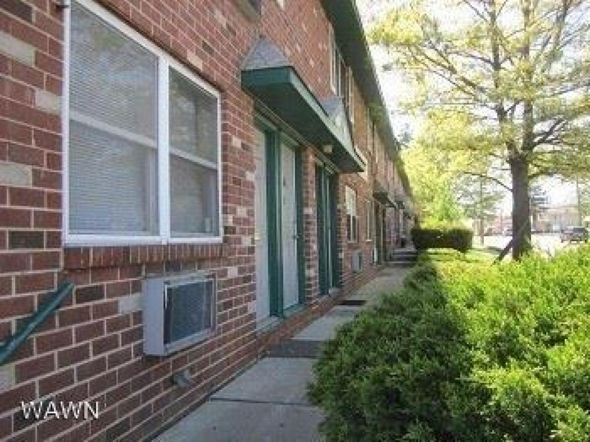 Picture of Apartment For Rent in Lindenwold, New Jersey, United States