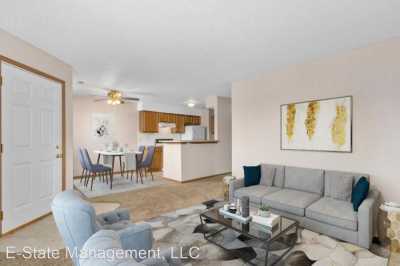 Apartment For Rent in Lawrence, Kansas